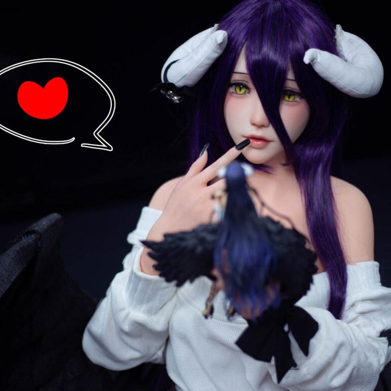 Fantasy & Anime Sex Dolls