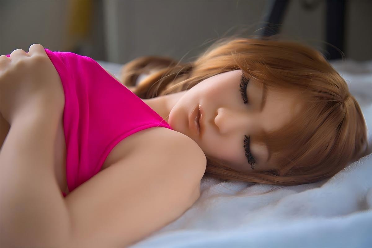 Emerald-Small-Flat-Chest-Sex-Torso-Doll-with-Head-60cm-2ft-14