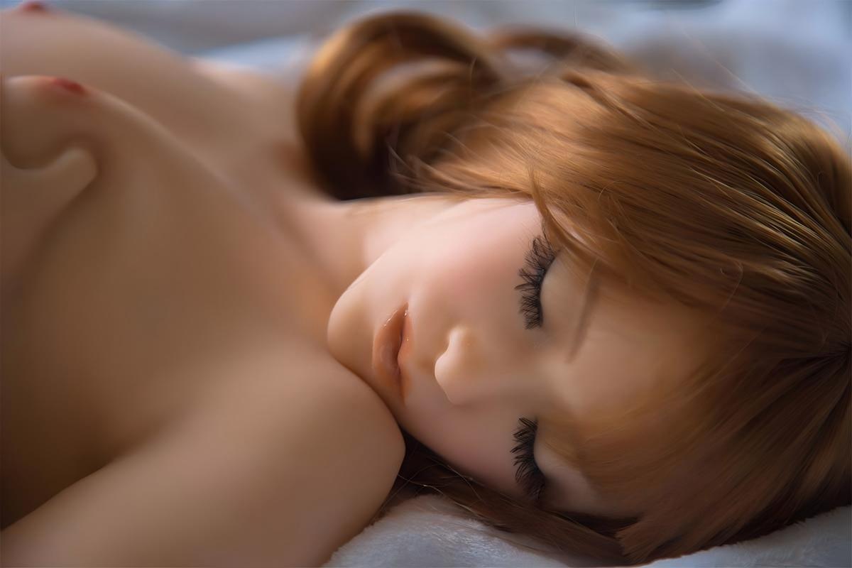 Emerald-Small-Flat-Chest-Sex-Torso-Doll-with-Head-60cm-2ft-4